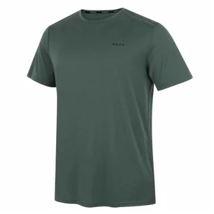 Koszulka męska MOOA Merino Lyolite 150 Short Rozmiar: XXL / Kolor: zielony - Koszulki sportowe męskie - miniaturka - grafika 1