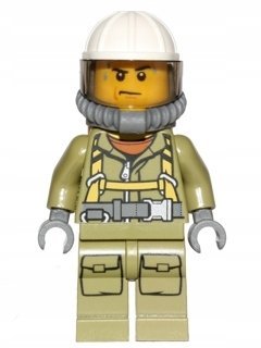 Minifigurka 
