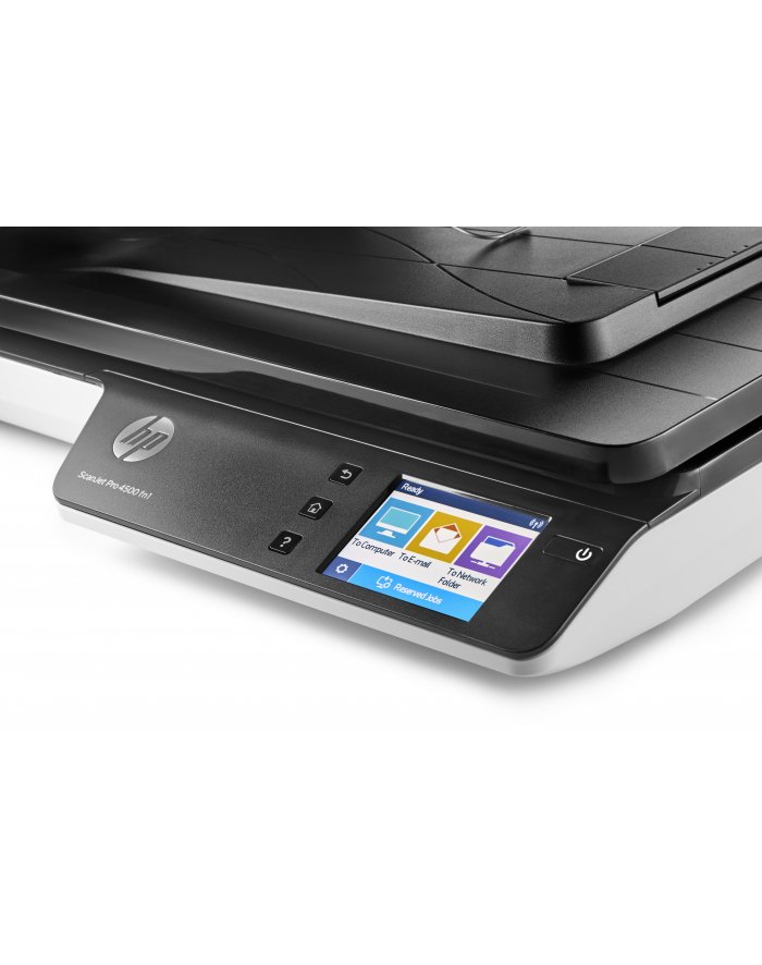 HP SCANJET PRO 4500 FN1 Network Flatbed L2749A#B19