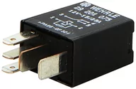 Akcesoria do układu elektrycznego - Valeo 643824 Przekaźnik, prąd roboczy - miniaturka - grafika 1