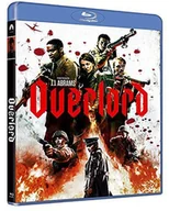 Horrory Blu-Ray - Overlord (Operacja Overlord) - miniaturka - grafika 1