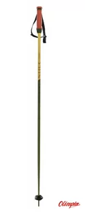 Kije narciarskie Volkl PHANTASTICK 16MM GREEN 2022/2023 - Kijki narciarskie - miniaturka - grafika 1