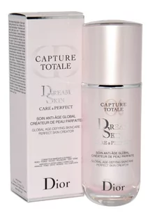 Dior 30ml Dreamskin Care & Perfect Emulsja do twarzy 30ml - Kremy do twarzy - miniaturka - grafika 1