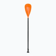 Deski SUP i akcesoria - Wiosło SUP 3-częściowe JOBE Aluminium orange - miniaturka - grafika 1