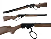 Wiatrówki karabinki - Winchester Marlin Lever Action Umarex - miniaturka - grafika 1