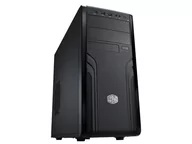 Obudowy komputerowe - Cooler Master Master Force 500 (FOR-500-KKN1) - miniaturka - grafika 1