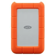 Dyski HDD - LaCie Rugged Mini 301558 1TB (LAC301558) - miniaturka - grafika 1