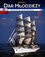 Czasopisma - Zbuduj Dar Młodzieży - miniaturka - grafika 1