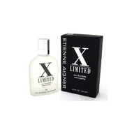 Wody i perfumy unisex - Aigner X-Limited woda toaletowa 125ml - miniaturka - grafika 1