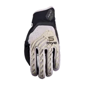 Rękawice motocyklowe - Rękawice Motocyklowe Five TFX5 Piaskowy/BrązowyM - miniaturka - grafika 1