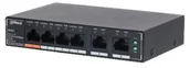Switche - Switch Dahua SG4006P SG4006P - miniaturka - grafika 1