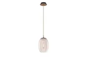 Lampy sufitowe - Azzardo Lampa wisząca Helena B AZ3342 AZ3342 - miniaturka - grafika 1