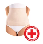 Odzież ciążowa - BabyOno, Poporodowy pas brzuszny, profilowany, rozmiar XS - miniaturka - grafika 1