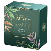 Herbata - Ahmad TEA Kew Beyond of Leaf Selection 4x10 AHM.KEW.SELEC.4X10 - miniaturka - grafika 1