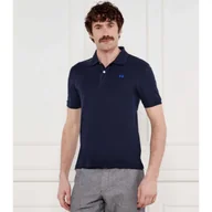 Koszule męskie - La Martina Polo Slim Fit - miniaturka - grafika 1