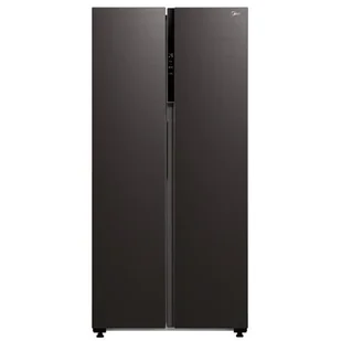 Lodówka Midea MDRS619FGF28 - Lodówki - miniaturka - grafika 1