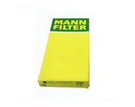 Filtry kabinowe - MANN Filtr kabinowy CU 2882 / - miniaturka - grafika 1