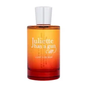 Wody i perfumy unisex - Juliette Has A Gun Lust For Sun woda perfumowana 100 ml unisex - miniaturka - grafika 1