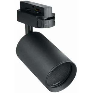 Reflektor szynowy Led lampa na żarówkę GU10 - Lampy sufitowe - miniaturka - grafika 1
