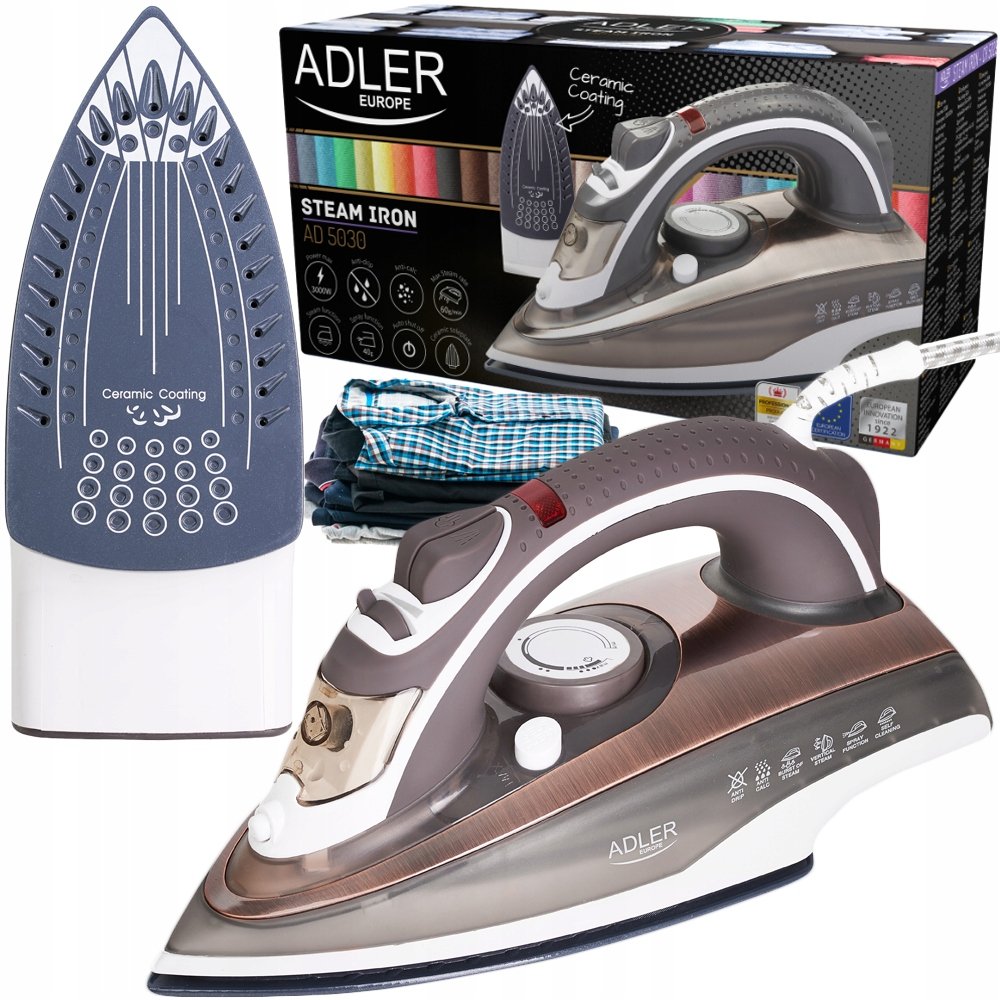 Adler AD5030