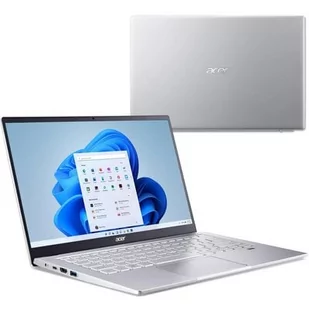 Acer Swift 3 SF314-511/16/512/W11 NX.ABNEP.005 - Laptopy - miniaturka - grafika 1