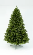 Choinki - Choinka Sztuczna Świerk Kaukaski PE na Stojaku SNAP TREE 220 cm - miniaturka - grafika 1