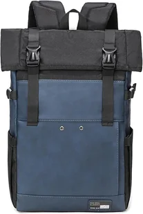 Plecak na laptopa Sevego stylowy wodoodporny plecak turystyczny 15,6" - Torby na laptopy Plecak na laptopa Sevego stylowy wodoodporny plecak turystyczny 15,6" - Torby na laptopy - miniaturka - grafika 1