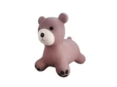 Skoczki dla dzieci - Skoczek Find that Hippo - Miś - miniaturka - grafika 1