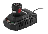 Akumulatory do elektronarzędzi - PARKSIDE PERFORMANCE® Akumulator 12 V / 2,5 Ah, PAPK 12 2.5 B1” i Ładowarka 6 A, PLGK 12 6.0 B1 - miniaturka - grafika 1