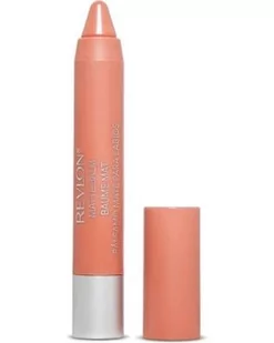 Revlon Colorburst Matte Balm pomadka 2,7 g dla kobiet 255 Enchanting - Szminki - miniaturka - grafika 1