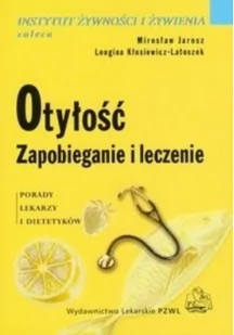 PZWL Otyłość Zapobieganie i leczenie Porady lekarzy i dietetyków - Kuchnie świata - miniaturka - grafika 1
