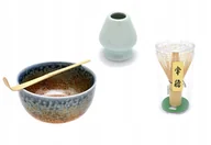 Herbata - Komplet do ceremonii herbaty Ki MAX - miniaturka - grafika 1