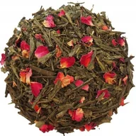 Herbata - Herbata zielona Sencha Sakura 50g Tea Tea - miniaturka - grafika 1