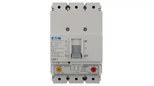 Eaton Wyłącznik mocy LZM1 125A 111896 - Wyłączniki światła i elektryczne - miniaturka - grafika 1