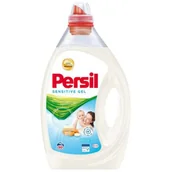 Środki do prania - Persil GEL SENSITIVE 50P 2,5L zakupy dla domu i biura! (2332252) - miniaturka - grafika 1