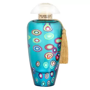 The Merchant Of Venice Mandarin Carnival woda perfumowana 100 ml - Wody i perfumy damskie - miniaturka - grafika 3