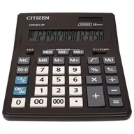 Kalkulatory - Citizen CMB-1601-BK - miniaturka - grafika 1