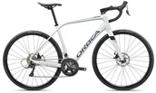 Rowery - Rower Szosowy ORBEA AVANT H60-D White Grey - miniaturka - grafika 1