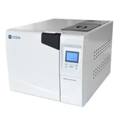 Urządzenia medyczne - Autoklaw Yeson 18l seria E 18L - miniaturka - grafika 1