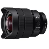 Obiektywy - Sony FE 12-24mm f/4.0 G (SEL1224G) - miniaturka - grafika 1