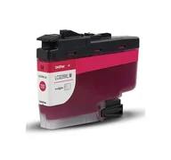 Tusze oryginalne - Tusz Brother LC3239XL M h-yield magenta| 5000 str - miniaturka - grafika 1
