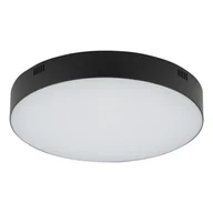 Lampy sufitowe - Nowodvorski LID ROUND LED 50W  10410 - miniaturka - grafika 1