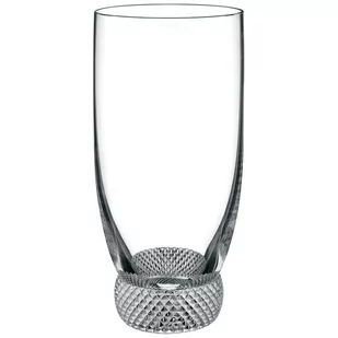 Villeroy & Boch Octavie Szklanka pojemność: 0,39 l (11-7390-0110) - Szklanki - miniaturka - grafika 1