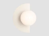 Lampy ścienne - Lampa Loop aldex 1125C9 - miniaturka - grafika 1