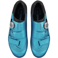 Buty rowerowe - Buty rowerowe damskie Shimano SH-RC502 - miniaturka - grafika 1