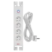 Listwy zasilające - EMOS P54012 - miniaturka - grafika 1