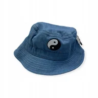 Czapki i chusty sportowe męskie - Czapka Bucket Hat SPENCER'S - miniaturka - grafika 1