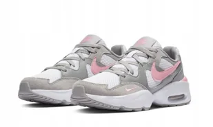 Buty Nike Air Max Fusion GS CJ3824003 35,5 - Moda i Uroda OUTLET - miniaturka - grafika 1