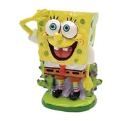 Dekoracje do akwarium - Penn Plax SpongeBob 5 cm - miniaturka - grafika 1