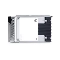 Dyski serwerowe - Dell Dysk SSD 1.92TB SATA RI 6Gbps 512e 2.5 cala Hot-Plug - miniaturka - grafika 1
